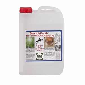 Stassek Bronchifresh für den Stall 2 Liter