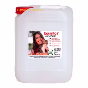Stassek Equintos SmellEx Geruchsabsorber für den Stall 10 Liter