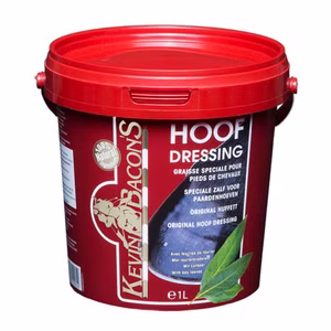 Kevin Bacons Hoof Dressing 1 Liter hell