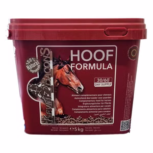 Kevin Bacons Hoof Formula für Pferde 5kg