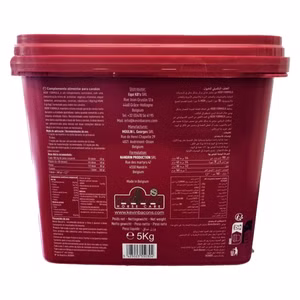 Kevin Bacons Hoof Formula für Pferde 5kg