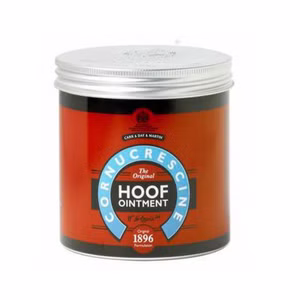 CDM Cornucrescine Original Hufsalbe 500ml