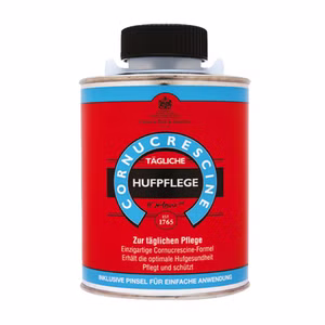 CDM Cornucrescine tägliche Hufpflege für Pferde 500ml