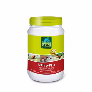 Lexa Arthro Plus für Pferde 1kg
