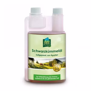 Lexa Schwarzkümmelöl 1 Liter