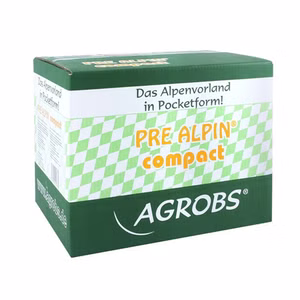 Agrobs Pre Alpin Compact 15kg