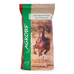 Agrobs Kraftpaket 20kg