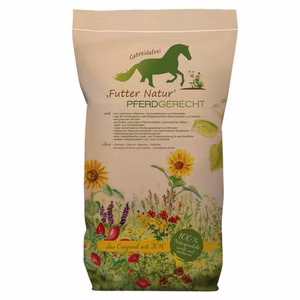Pferdgerecht  15kg