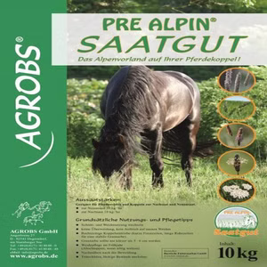 Agrobs Saatgut Pre Alpin  10kg