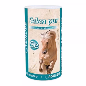 Agrobs Selen pur 700g