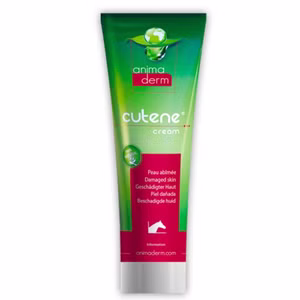Animaderm Cutene für Pferde 100ml