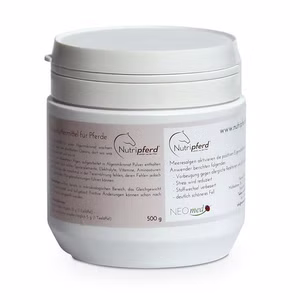 Nutripferd 500g