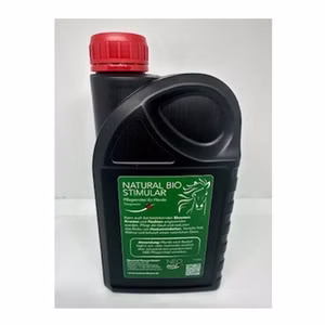 Neomed Nutripferd 500g und NBS Pflegeöl 1 Liter Sparpaket 500g+1000ml