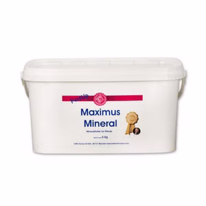 CME Rice Up Maximus Mineral für Pferde 5kg