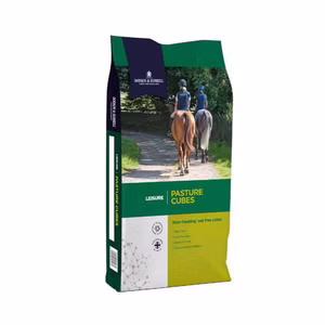 Dodson & Horrell Pasture Cubes für Pferde 20kg