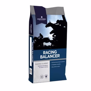 Dodson & Horrell Racing Balancer für Pferde 20kg