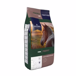 Dodson & Horrell Fibergy für Pferde 18kg
