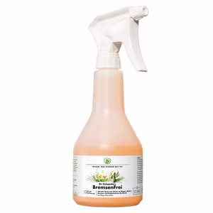 Dr. Schaette BremsenFrei für Pferde 500ml