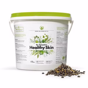 Dr. Schaette Healthy Skin für Pferde 4kg