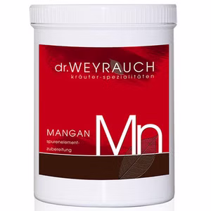 Dr.Weyrauch Mn Mangan für Pferde 1kg