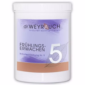 Dr.Weyrauch Nr. 5 Frühlingserwachen 400g
