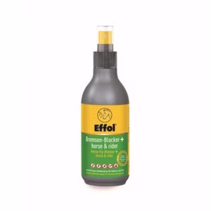 Effol Bremsen Blocker horse and rider 200ml