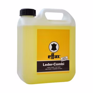 Effax Leder-Combi Lederpflege 2,5 Liter
