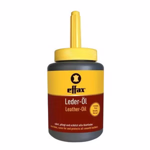 Effax Leder-Öl 475ml