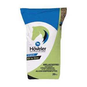 Höveler All in One für Pferde 20kg
