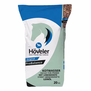 Höveler ProBalance für Pferde 20kg