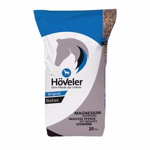 Höveler Relax für Pferde 20kg