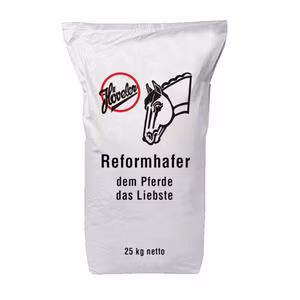 Höveler Reformhafer für Pferde 25kg
