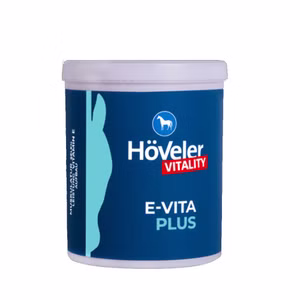 Höveler Vitality E-Vita Plus für Pferde 1kg