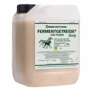 Kanne Fermentgetreide flüssig  5 Liter