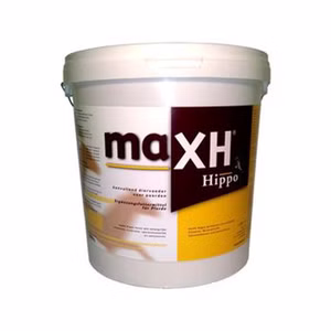 maXH Hippo für Pferde 1kg