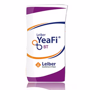 Leiber BT Bierhefe für Pferde 25kg