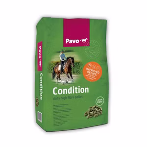 Pavo Condition für Pferde 20kg