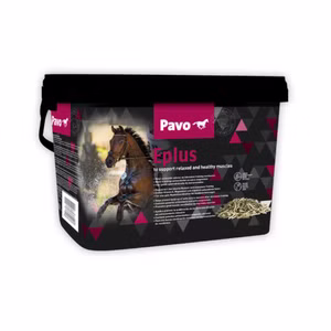 Pavo EPlus für Pferde 3kg