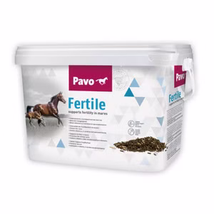 Pavo Fertile für Pferde 3kg