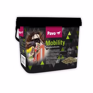 Pavo Mobility für Pferde 3kg