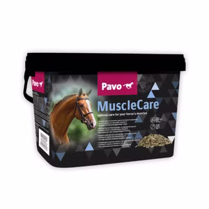 Pavo MuscleCare 3kg