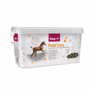 Pavo Podo Care für Pferde 8kg