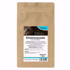 Rokale Einstreuzusatz 1,5kg