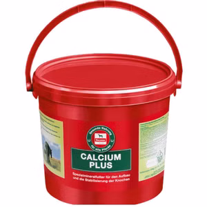 Salvana Calcium Plus für Pferde 5kg