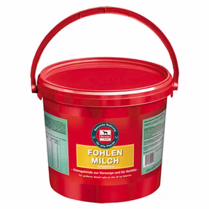 Salvana Fohlenmilch 3kg