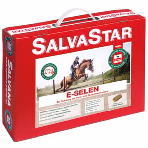 Salvana SalvaStar E Selen für Pferde 5kg