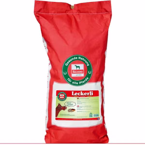 Salvana Leckerli Karotte 25kg