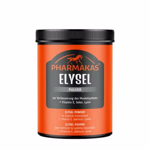Pharmakas Elysel für Pferde 1kg