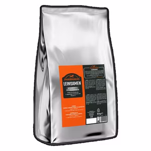 Pharmakas Leinsamen 5kg