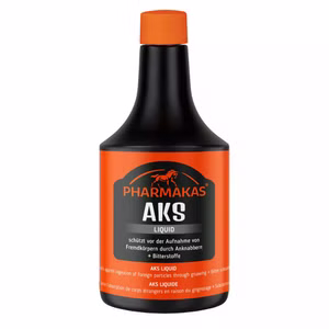 Pharmakas AKS liquid Verbissschutz 500ml
